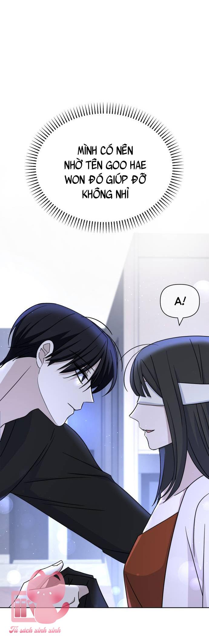 Quan Hệ Nhân Quả Chap 59 - Next Chap 60