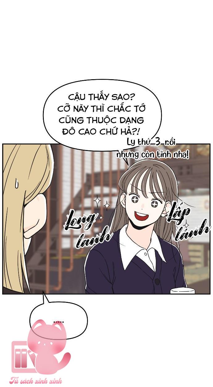 Trái Dấu Hút Nhau Chap 1 - Next Chap 2