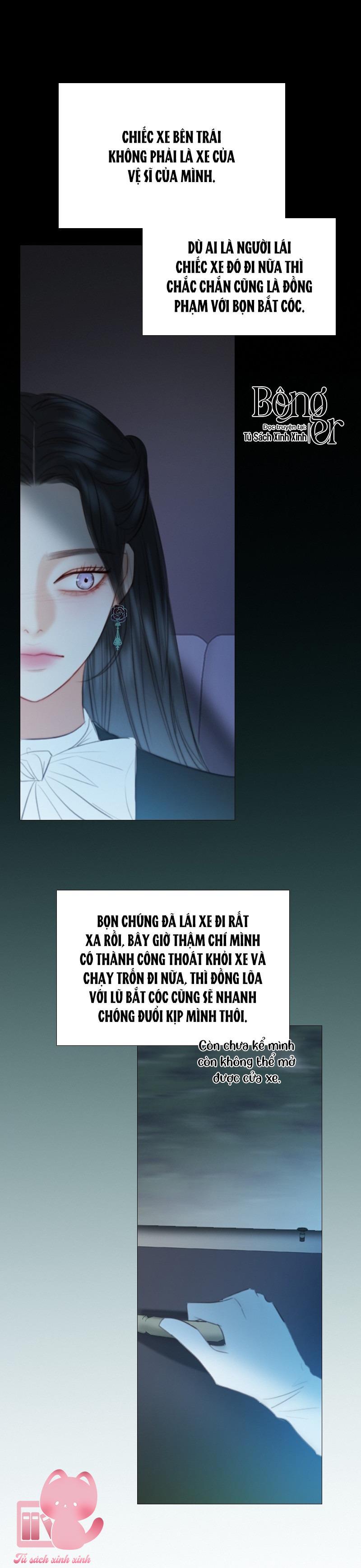Serena Chap 69 - Trang 2