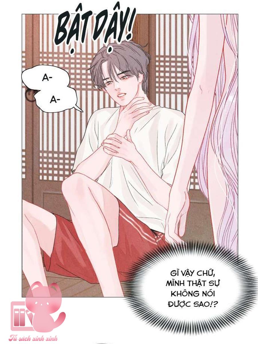 Thần Bí Chap 4 - Trang 2