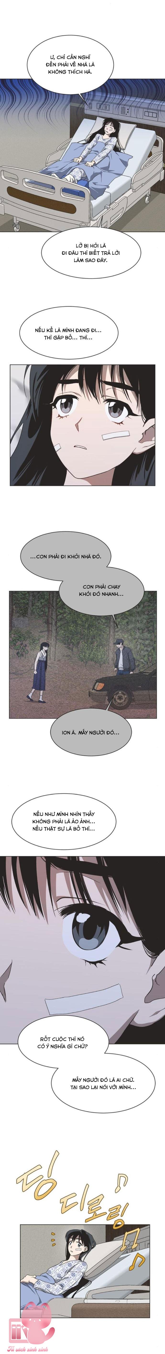 Lọ Lem Không Hoàn Hảo Chap 43 - Next Chap 44