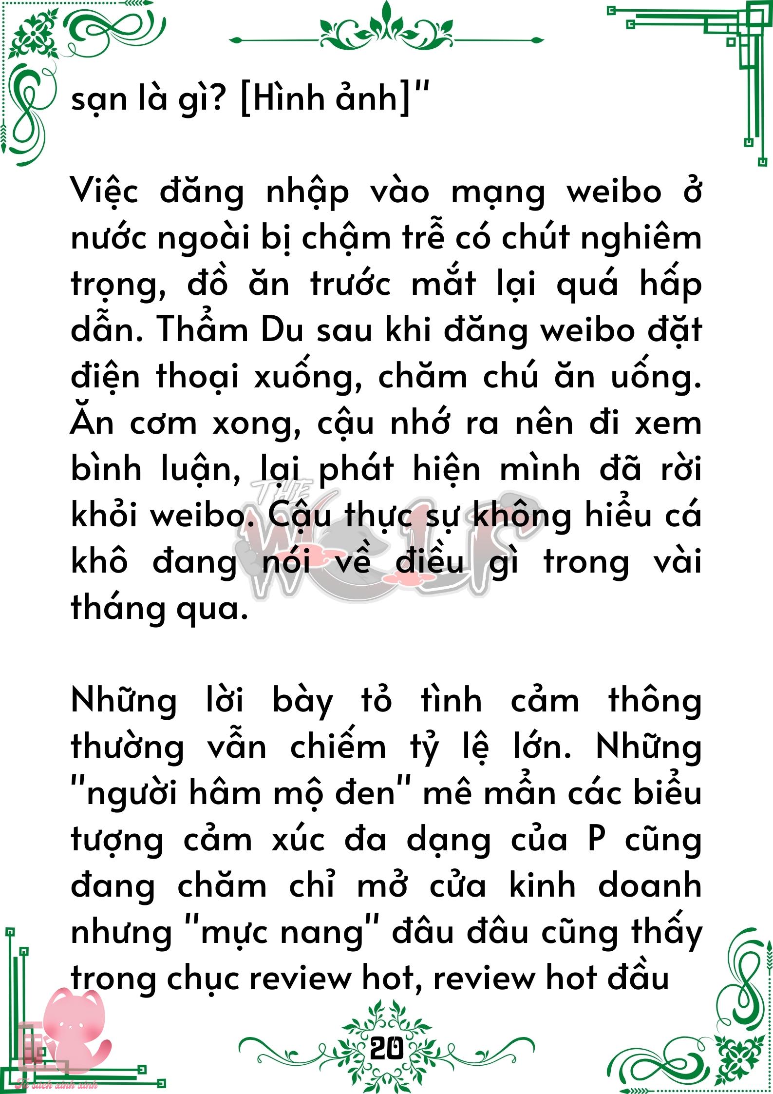 Quý nhân phù trợ Du Chap 78 - Next Chap 79