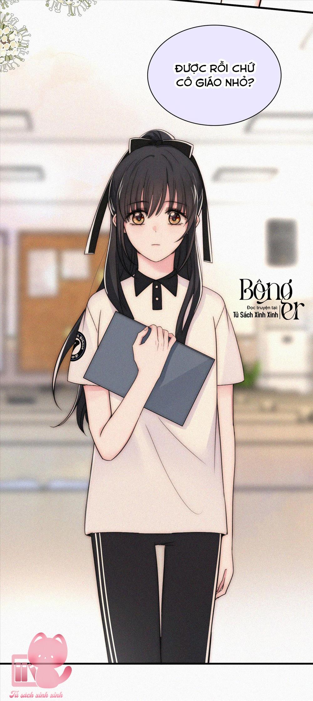Bệnh Yêu Chap 80 - Next Chapter 80.1