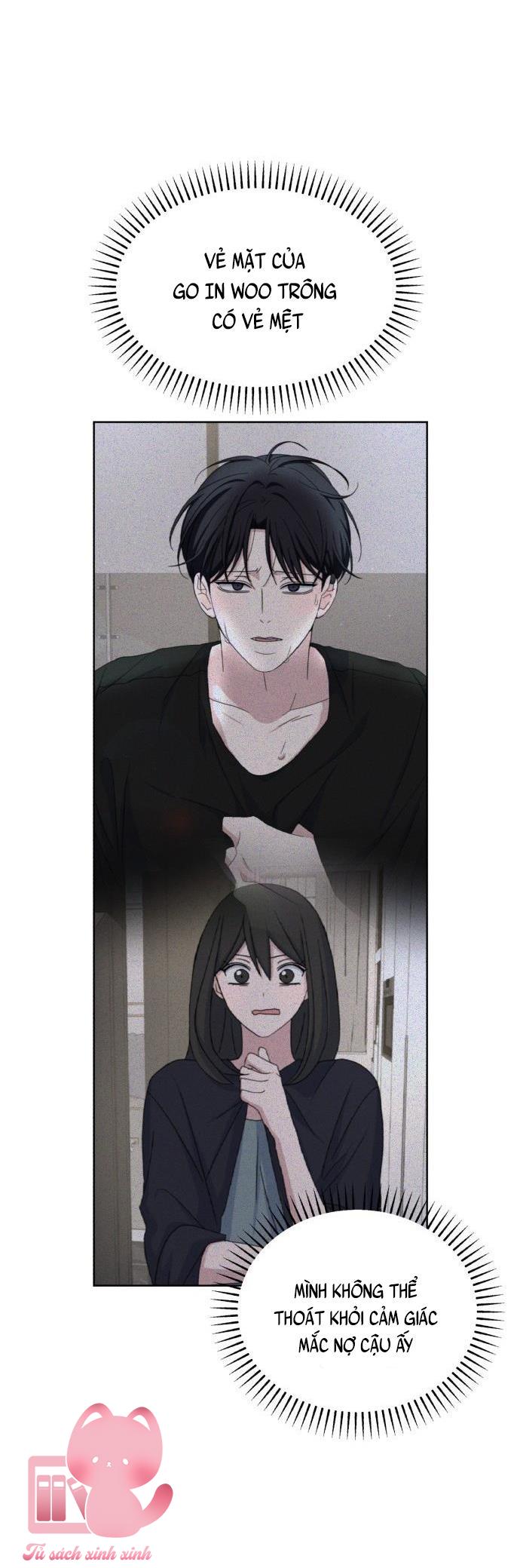 Quan Hệ Nhân Quả Chap 36 - Next Chap 37