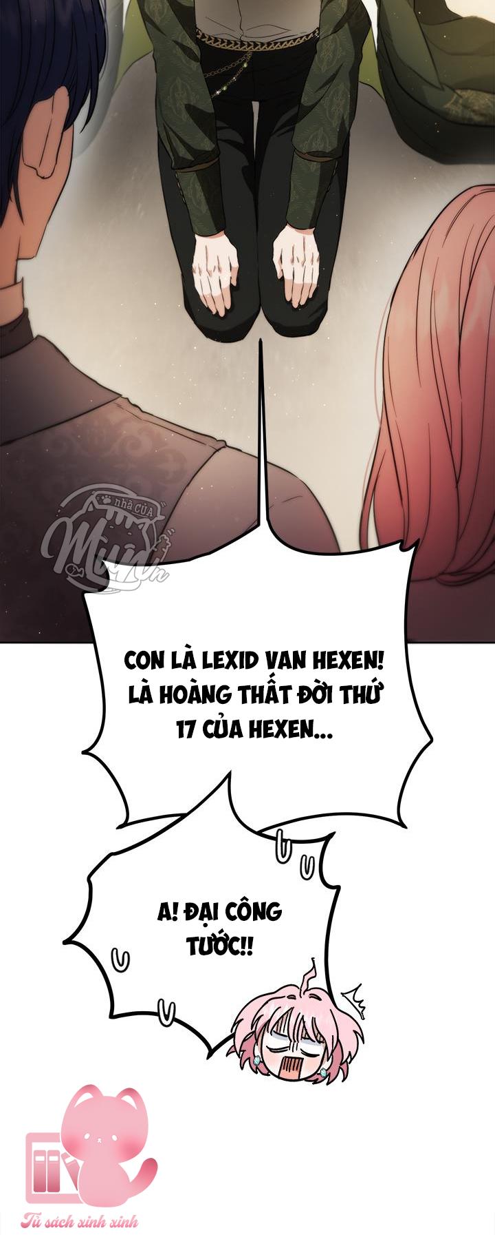 Cuộc Sống Mới Của Công Nương Chapter 102 - Trang 4
