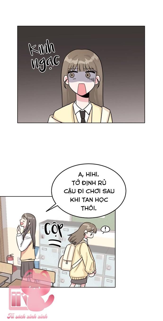 Chúng Ta Là Gì Của Nhau? Chap 1 - Next Chap 2