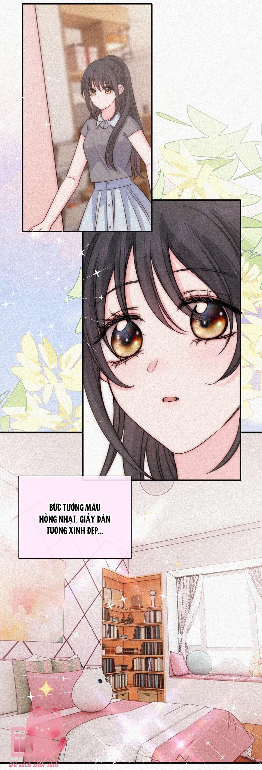 Bệnh Yêu Chap 120 - Trang 2