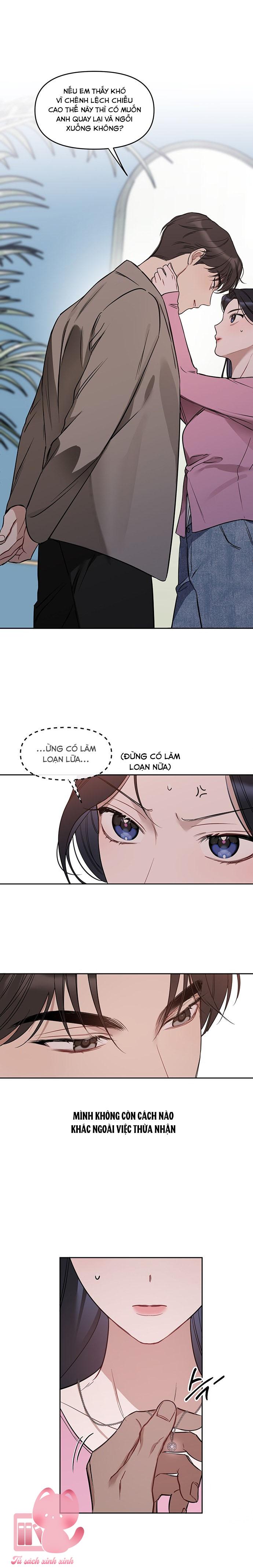 Gieo Nhân Gặt Quả Chap 52 - Trang 2