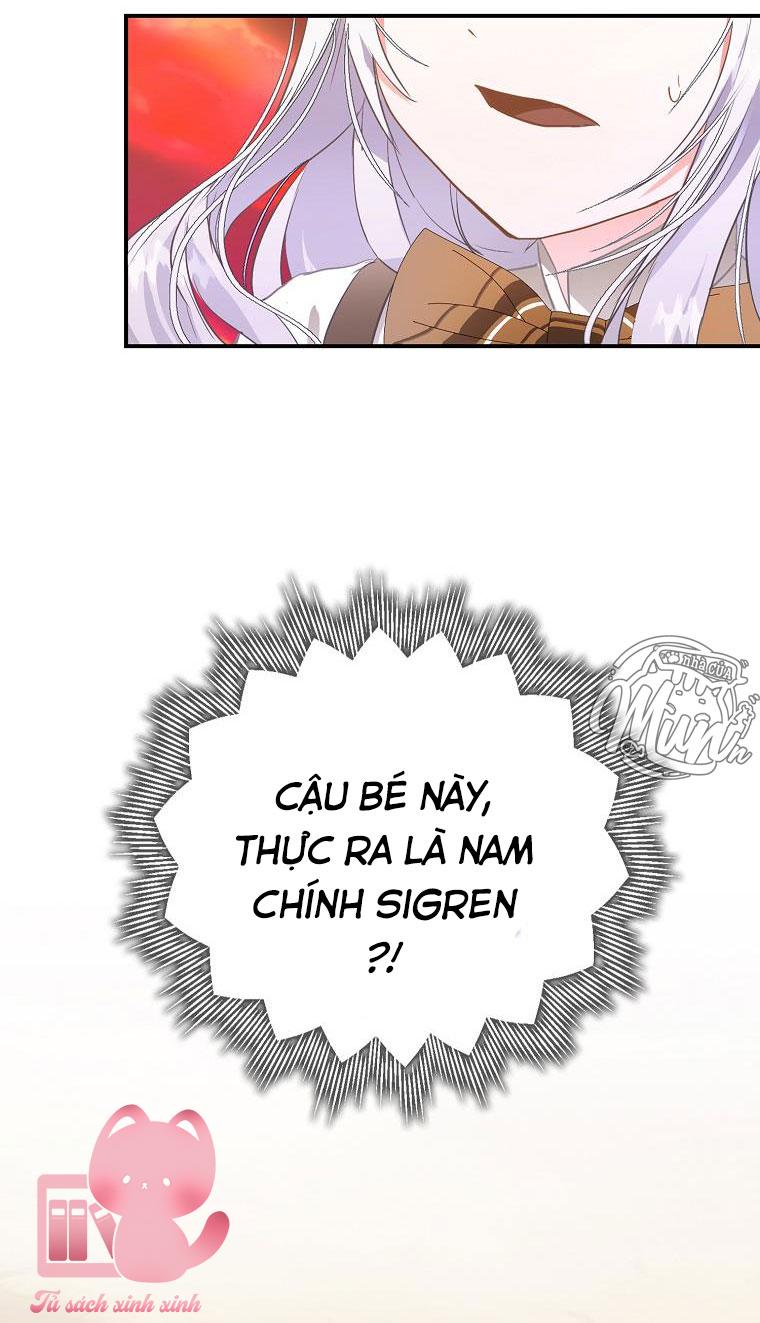 Tôi Trở Thành Vợ Của Nam Chính Chap 5 - Trang 3
