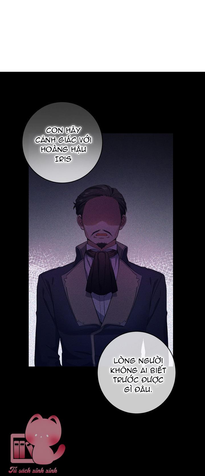 Hướng Về Ánh Dương Lần Nữa Chapter 32 - Trang 4