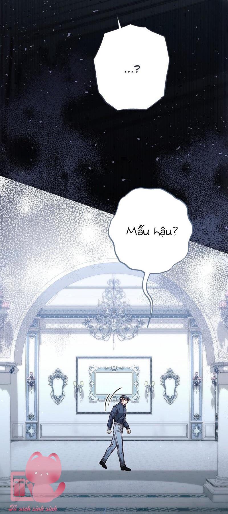 Hoàng Hậu Tái Hôn Chap 196 - Trang 4