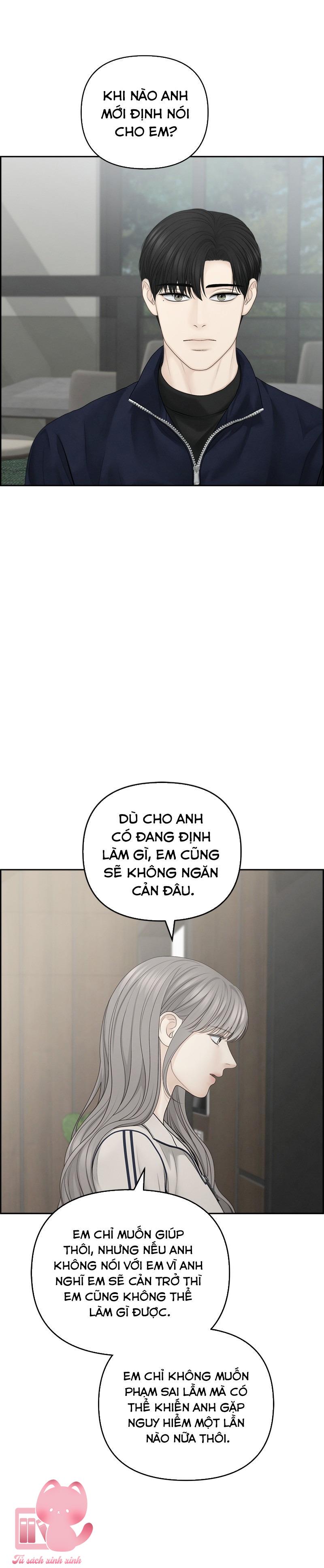 Hy Vọng Duy Nhất Chap 68 - Trang 2