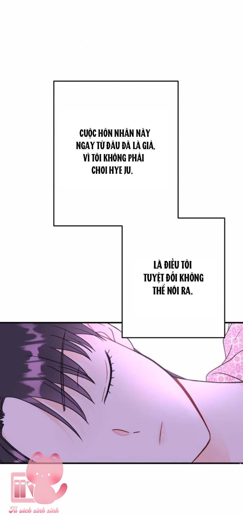 Xác Suất Tình Yêu Chapter 18 - Trang 3