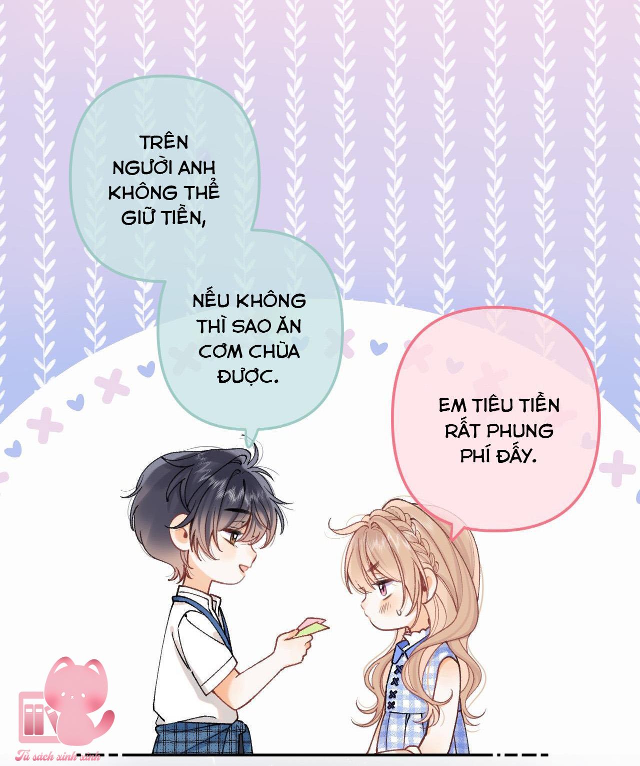 Mối Tình Thầm Kín Chap 105 - Trang 2