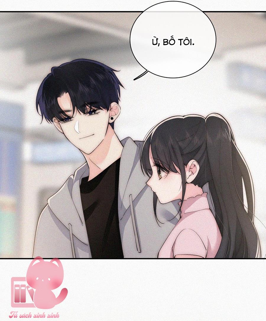 Bệnh Yêu Chapter 108 - Trang 3