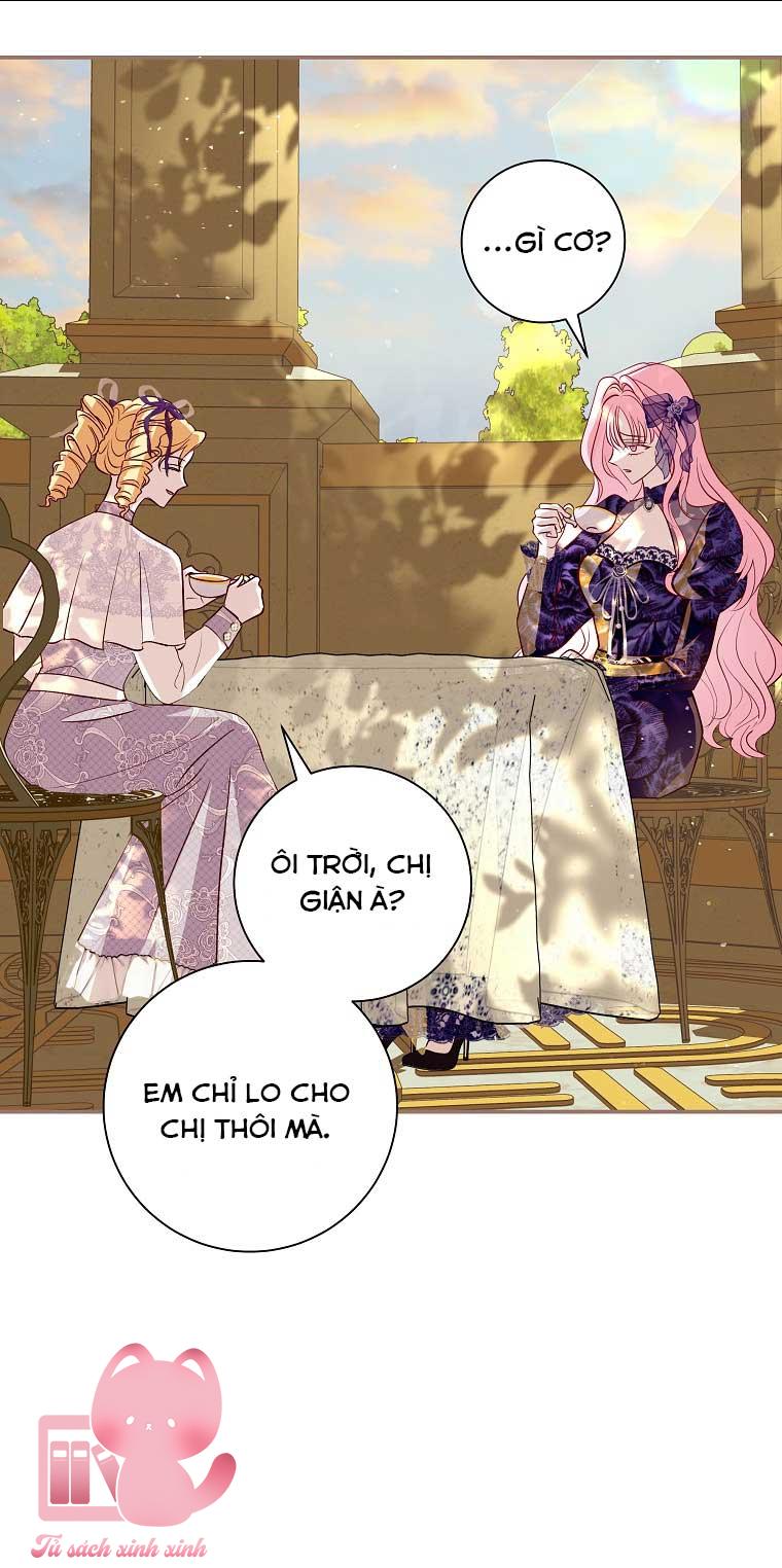 Này Boss Phản Diện, Tôi Có Thể Làm Mọi Thứ Trừ Cưới Ngài Chap 6 - Trang 3
