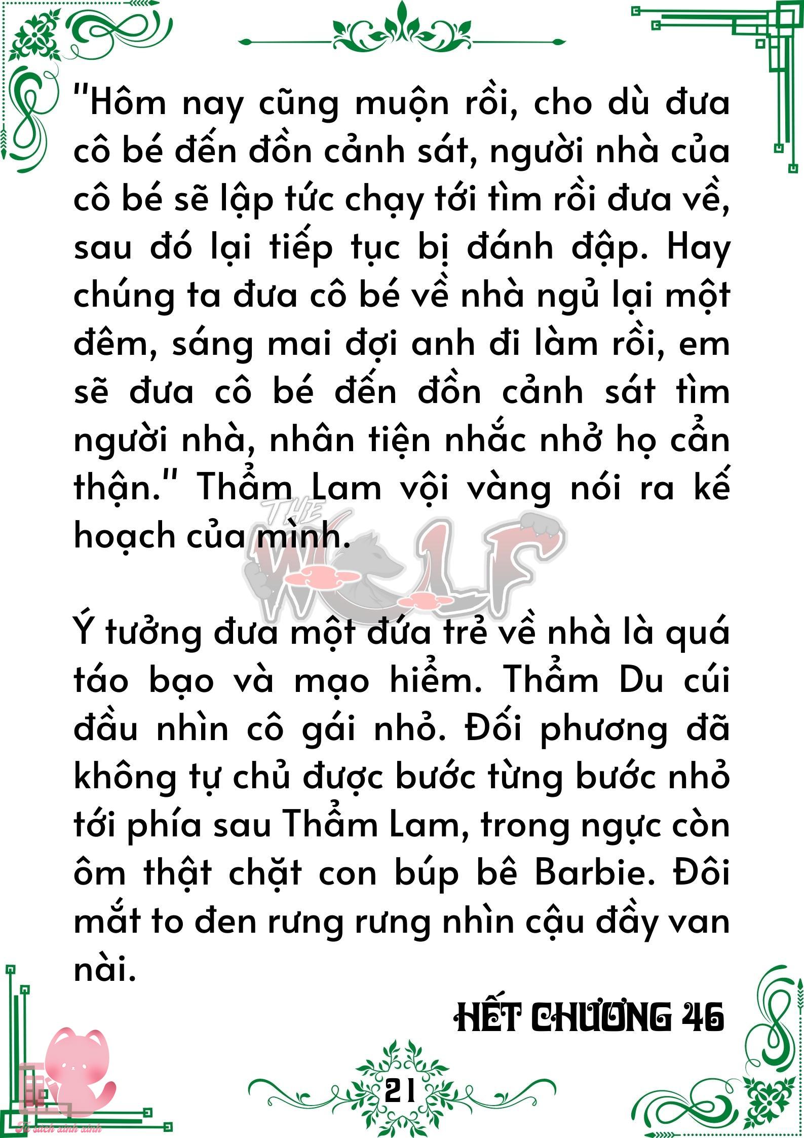 Quý nhân phù trợ Du Chap 46 - Trang 2