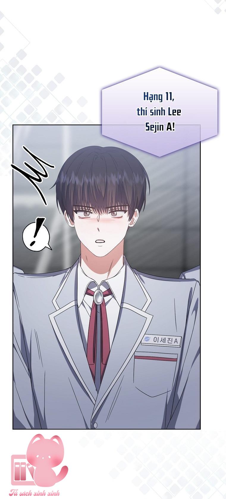 Debut Or Die Chap 53 - Trang 3