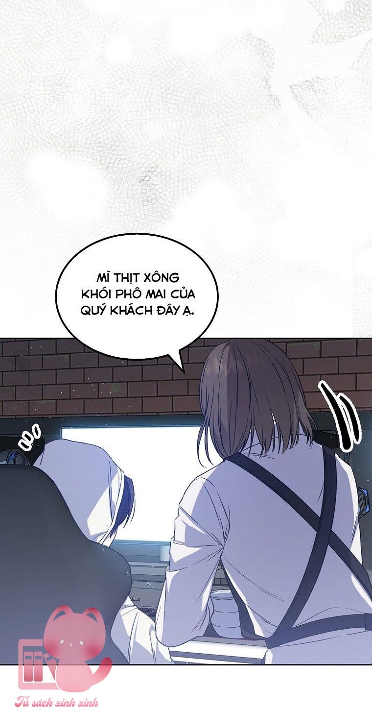 Debut Or Die Chapter 1 - Trang 4