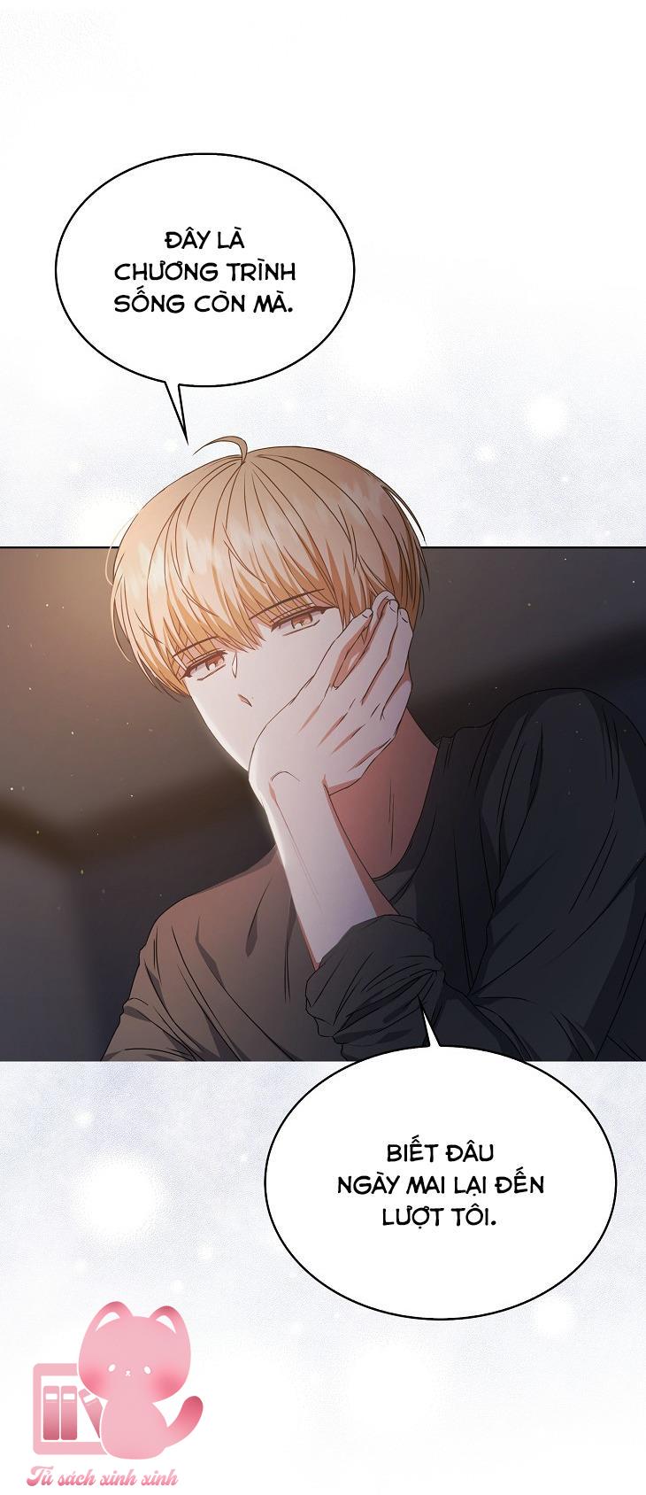 Debut Or Die Chap 42 - Trang 3