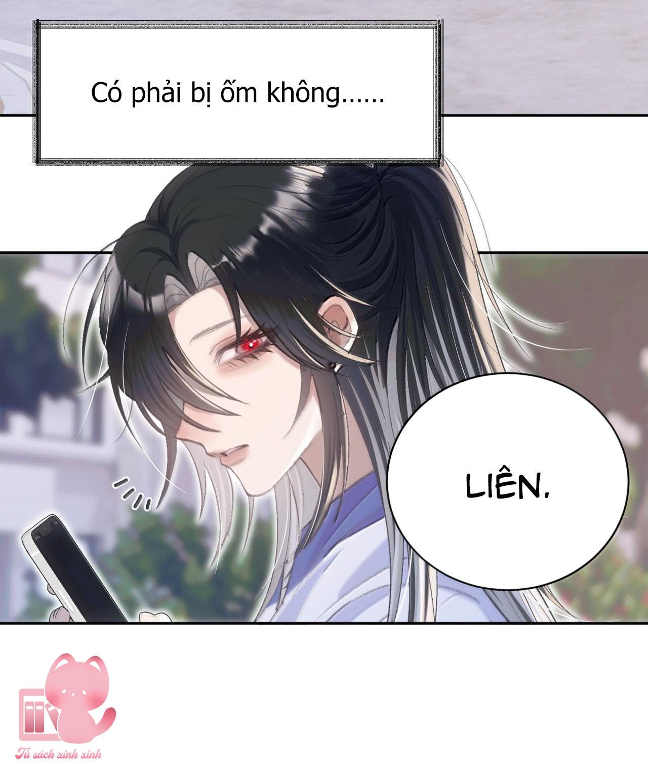 Đồng loại Chap 31 - Trang 2