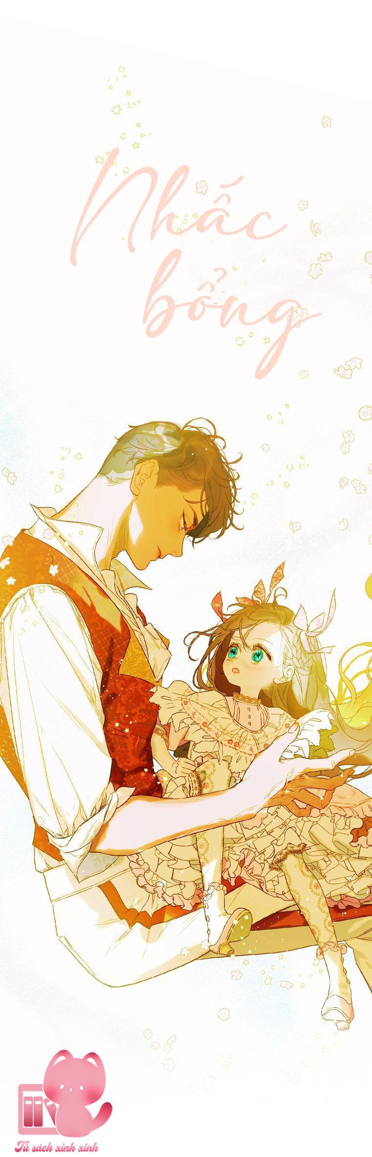 Khế Ước Hôn Nhân Của Mẹ Tôi Chapter 8 - Next Chapter 9