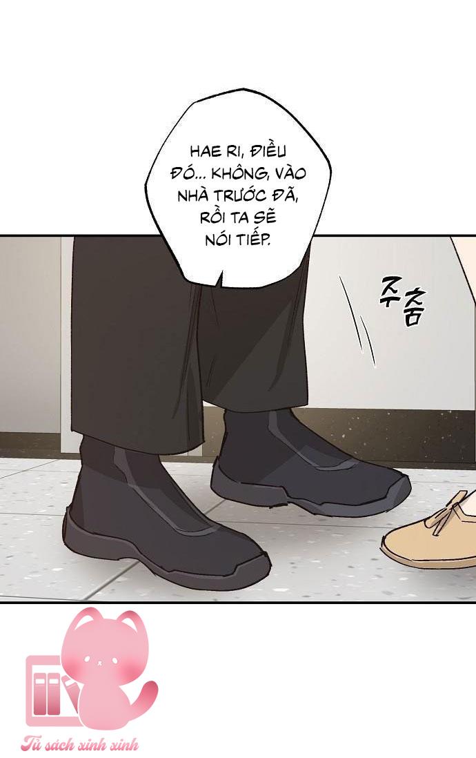 Onsaemiro Chapter 27 - Next Chapter 28