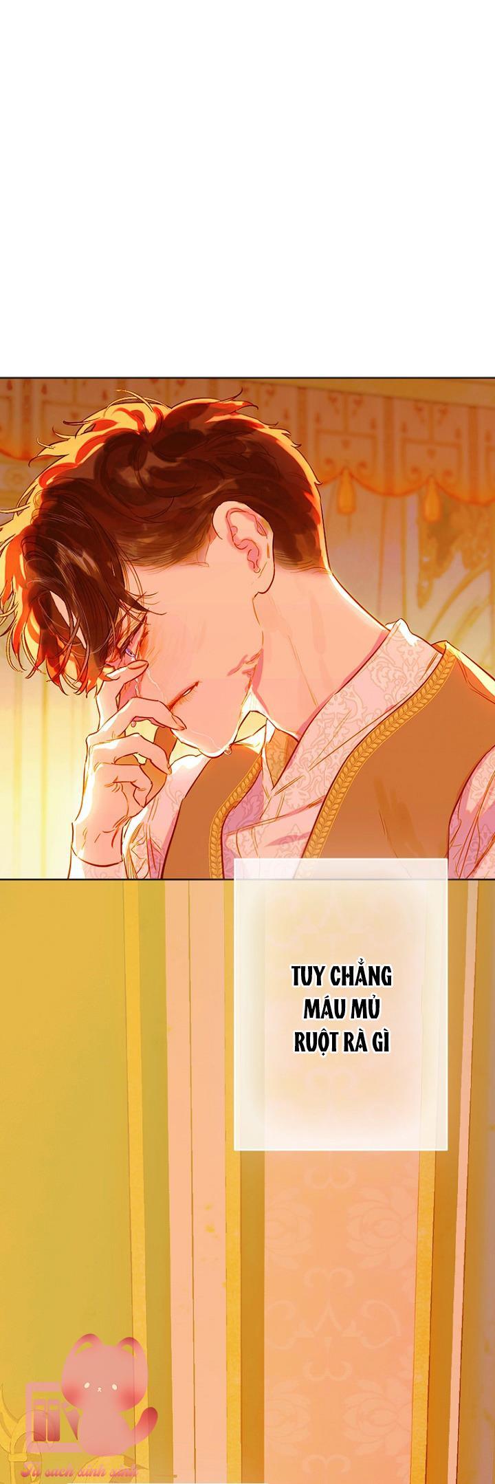 Khế Ước Hôn Nhân Của Mẹ Tôi Chapter 30 - Next Chapter 31