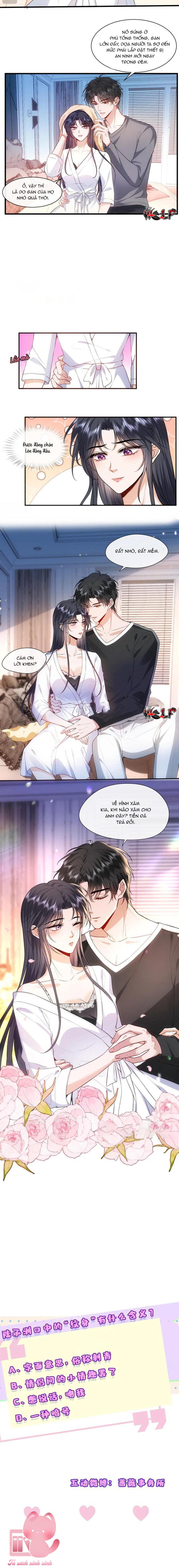 Phu Nhân Mỗi Ngày Đều Tại Tuyến Vả Mặt Chap 64 - Trang 2