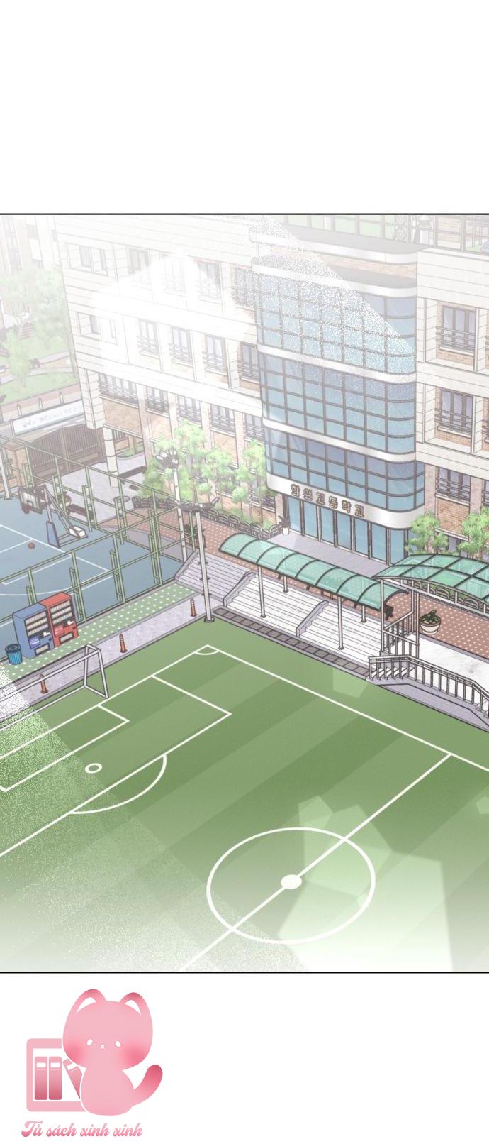 Chúng Ta Là Gì Của Nhau? Chap 24 - Next Chap 25