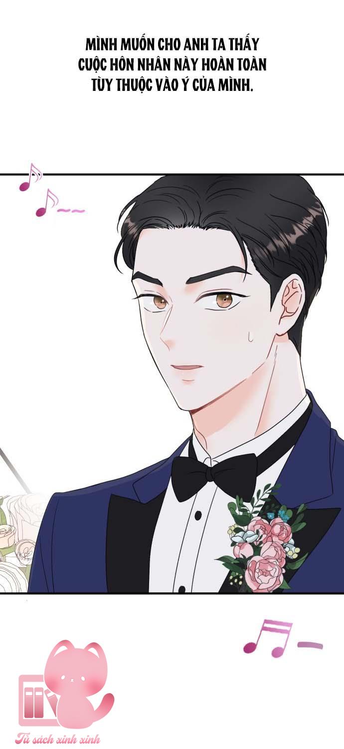Xác Suất Tình Yêu Chapter 2 - Trang 3