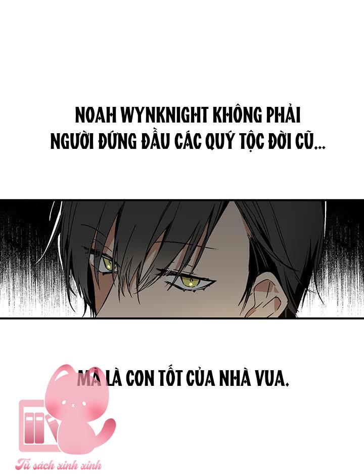 Vị Hôn Thê Khế Ước Của Công Tước Chapter 6 - Trang 4