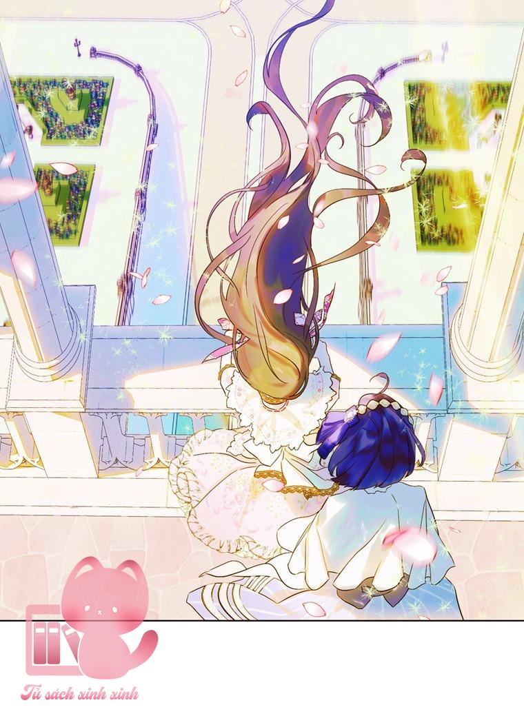 Khế Ước Hôn Nhân Của Mẹ Tôi Chapter 9 - Trang 4