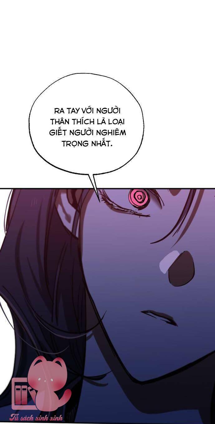 Đêm Của Bóng Tối Chapter 34 - Trang 4