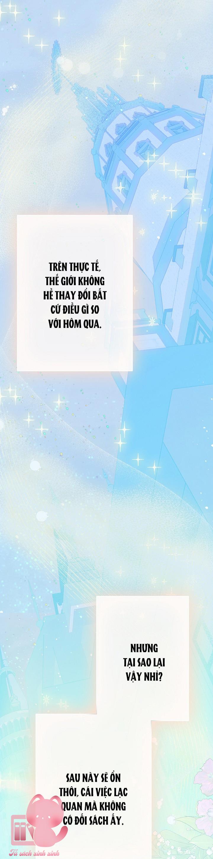 Khế Ước Hôn Nhân Của Mẹ Tôi Chapter 30 - Next Chapter 31