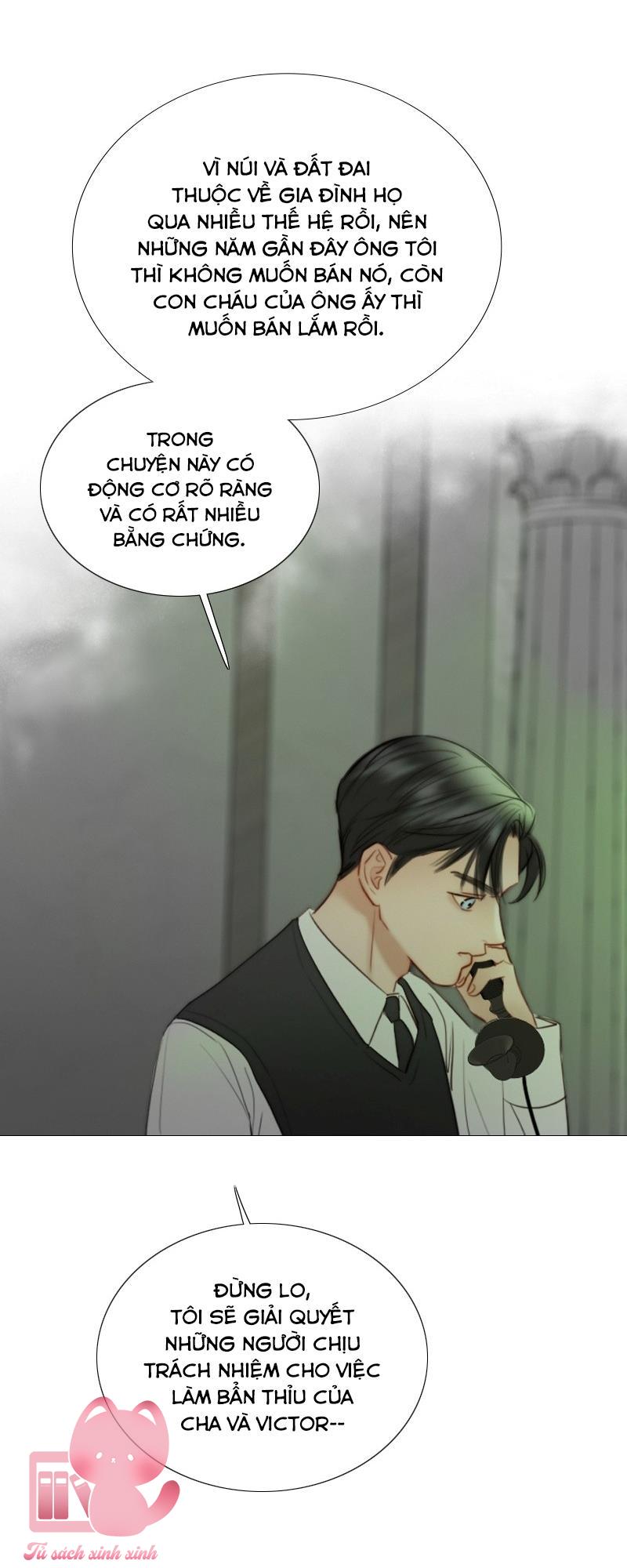 Serena Chap 79 - Trang 2