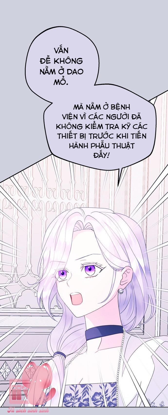 Bỏ Quách Chồng Con Đi, Tiền Bạc Mới Là Tất Cả Chap 62 - Next Chap 63