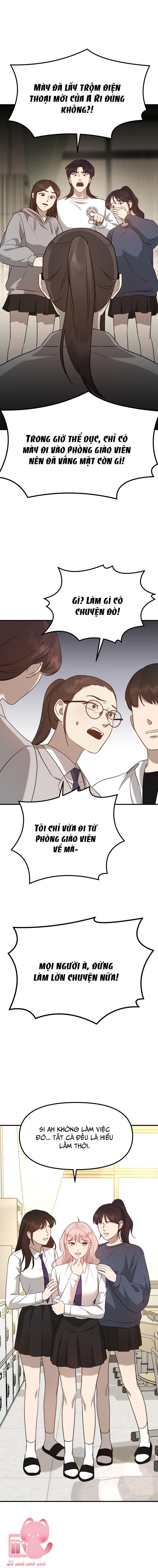 Thần Hổ Jangsan Chapter 6 - Trang 4