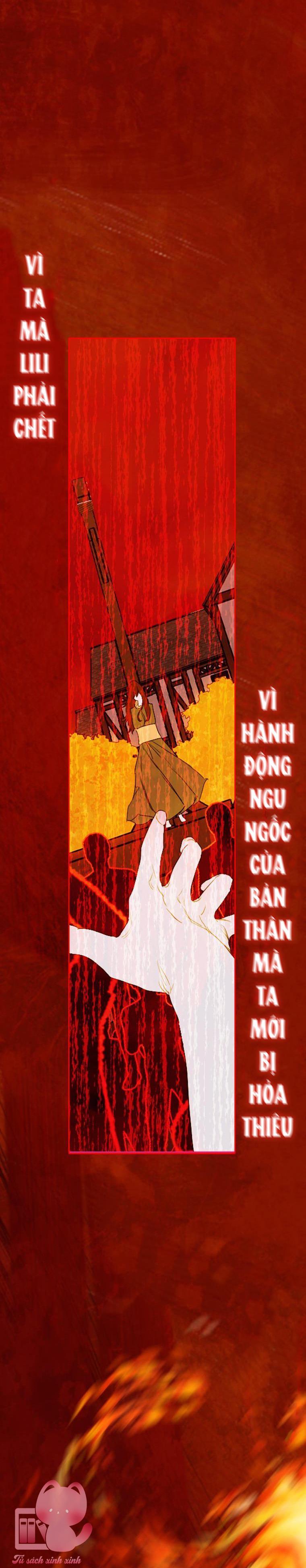 Khế Ước Hôn Nhân Của Mẹ Tôi Chapter 22 - Next Chapter 23