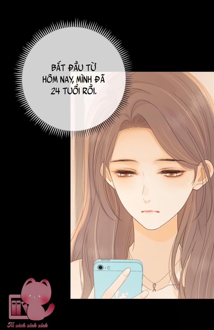 Khó Dỗ Dành Chapter 73 - Next Chapter 74