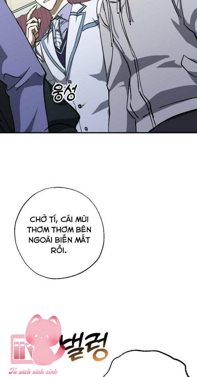 Đêm Của Bóng Tối Chapter 40 - Trang 4