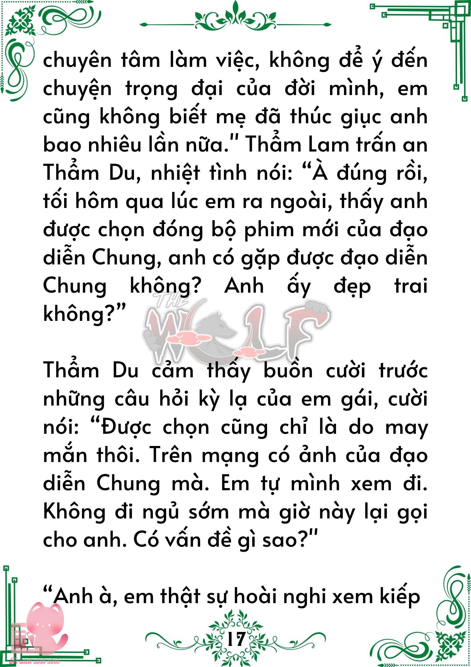 Quý nhân phù trợ Du Chap 39 - Trang 2