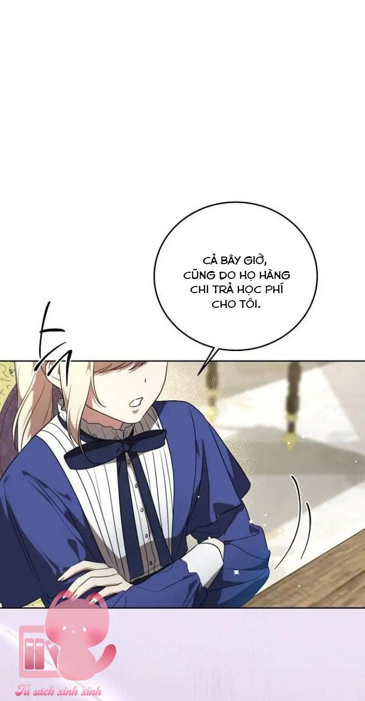 Cái Giá Phải Trả Chapter 4 - Trang 4