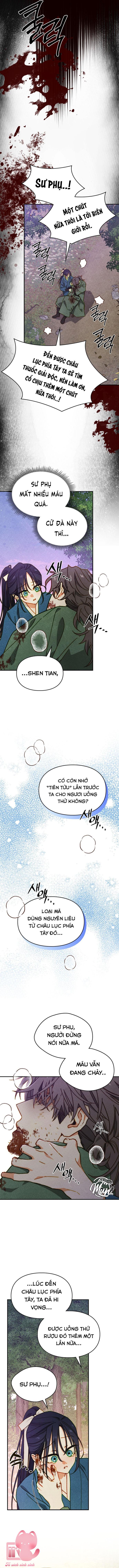 Thuần Hóa Munchkin Chap 8 - Next Chap 9