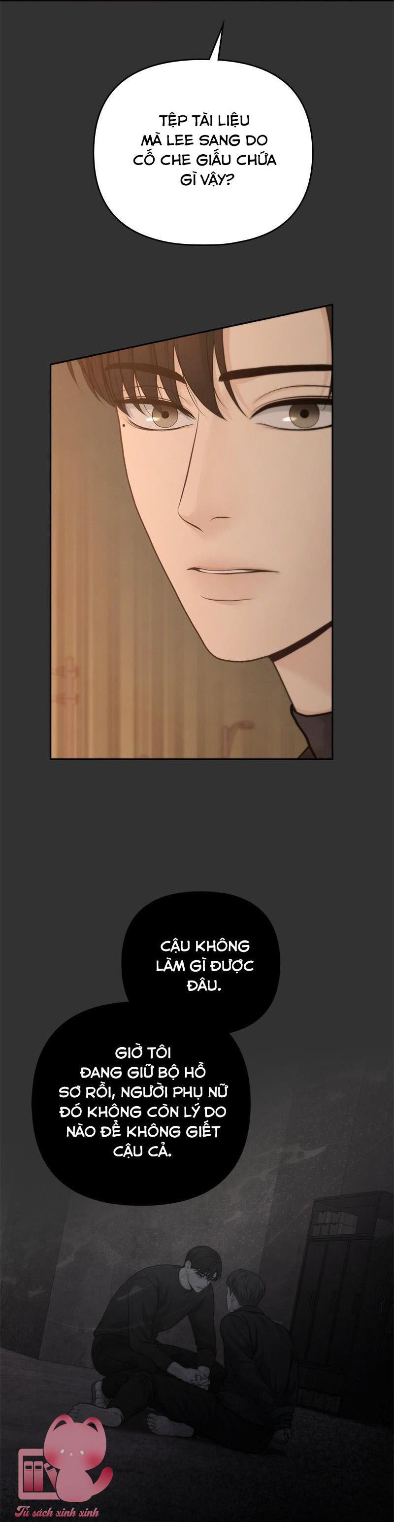 Hy Vọng Duy Nhất Chap 64 - Trang 2