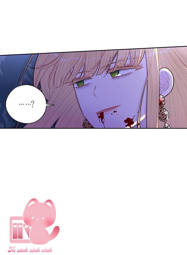 Hoàng Nữ Tóc Đen Chapter 105 - Trang 4