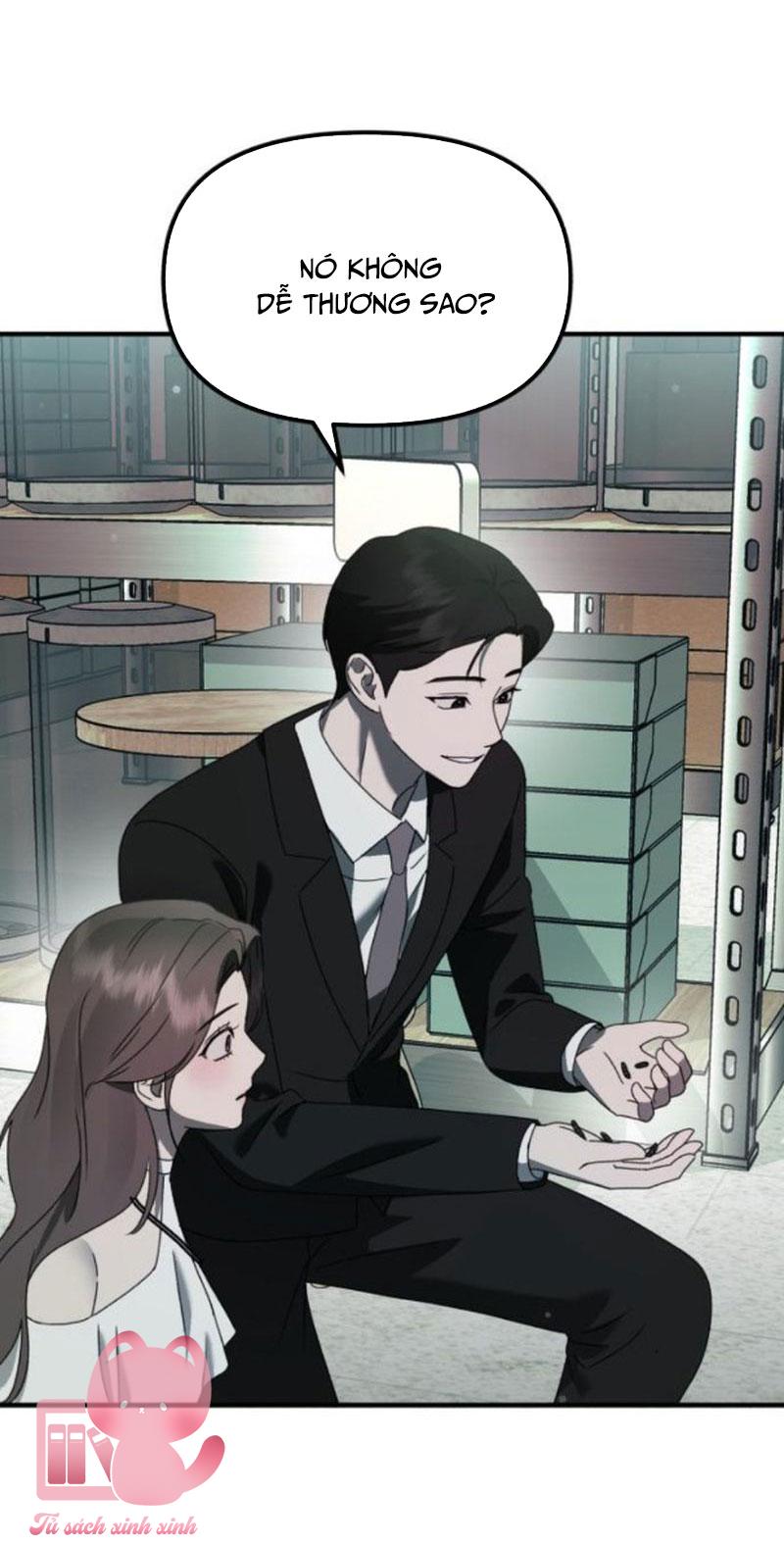 Thần Hổ Jangsan Chapter 37 - Next Chapter 38