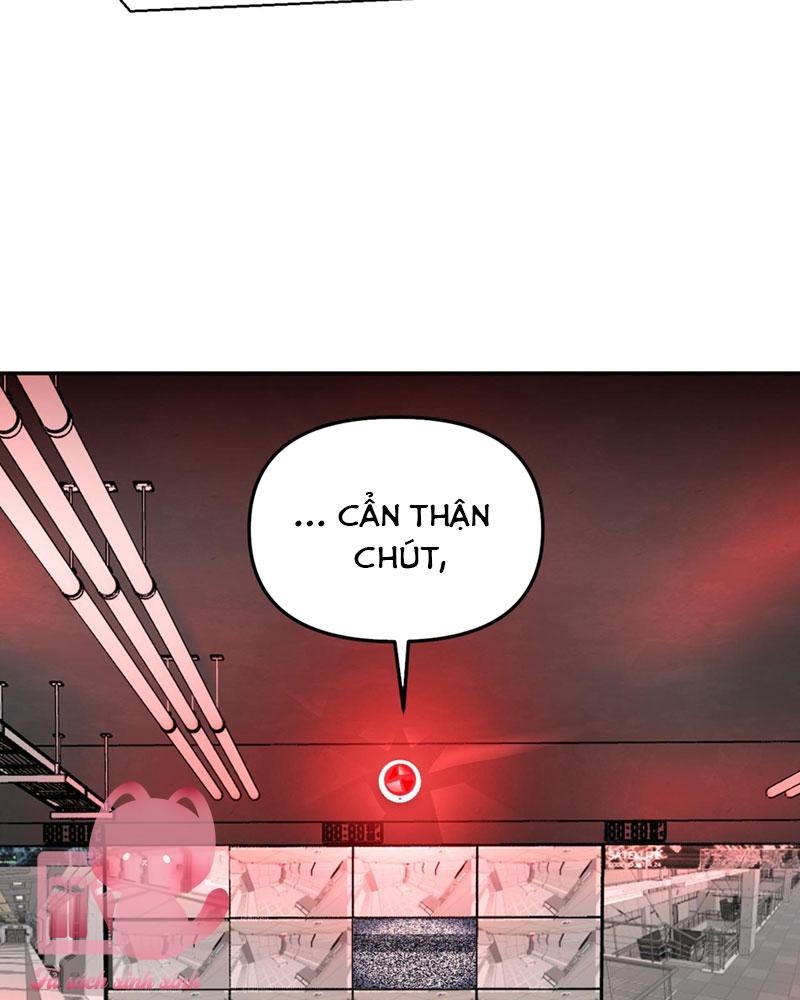 Ác Chi Hoàn Chapter 17 - Trang 4