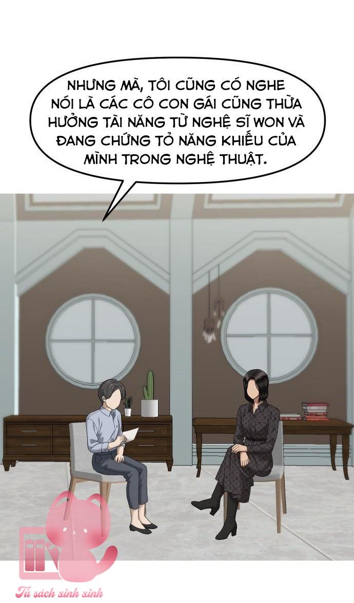 Chị Em Tranh Đấu Chap 46 - Trang 2