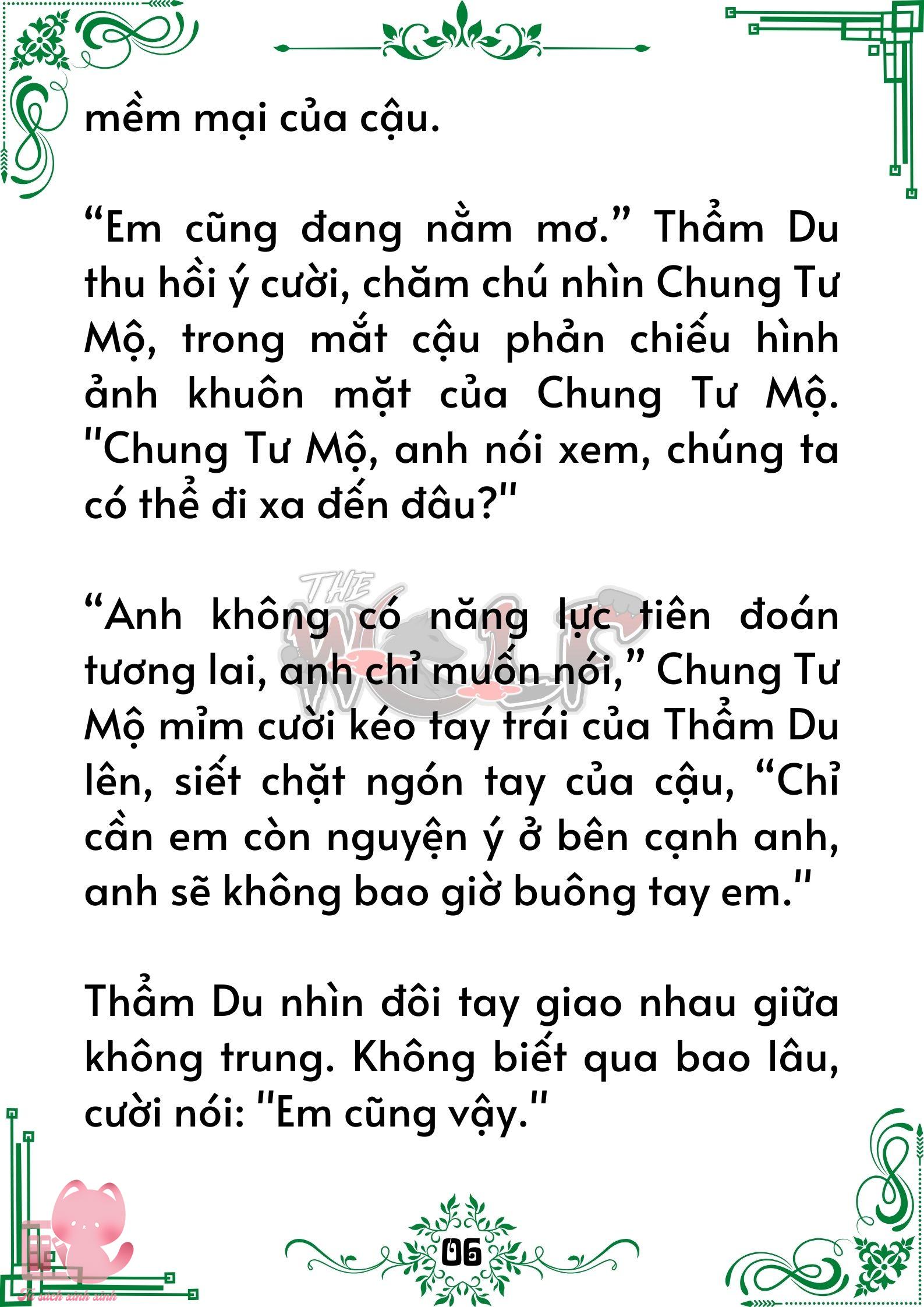 Quý nhân phù trợ Du Chap 57 - Trang 2
